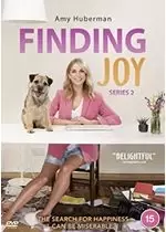 image of Finding Joy - Series 2