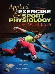 Image of Applied Exercise and Sport Physiology, With Labs