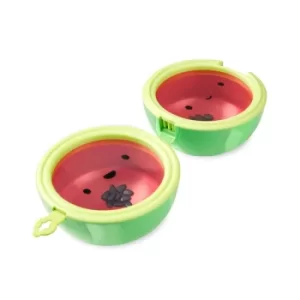 Image of Skip Hop Farmstand Rattle Melon Drum
