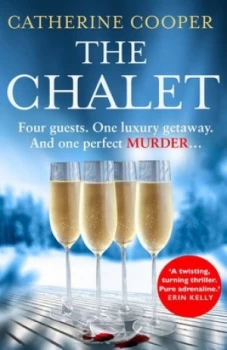 Image of The chalet by Catherine Cooper