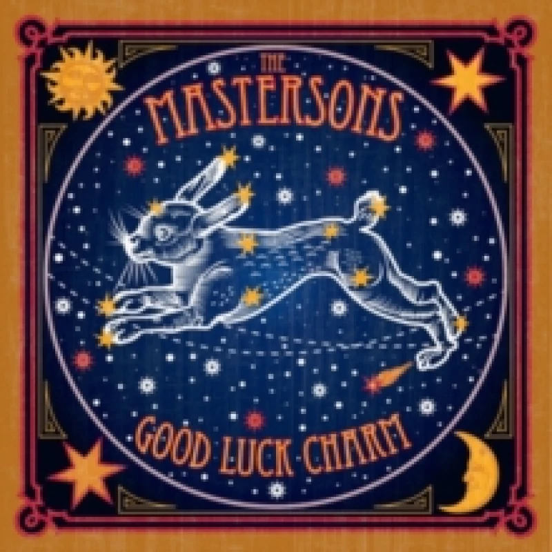 Image of Good Luck Charm Vinyl