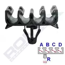 Image of ROMIX Clip C60557