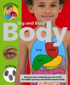 Image of Body Hardback