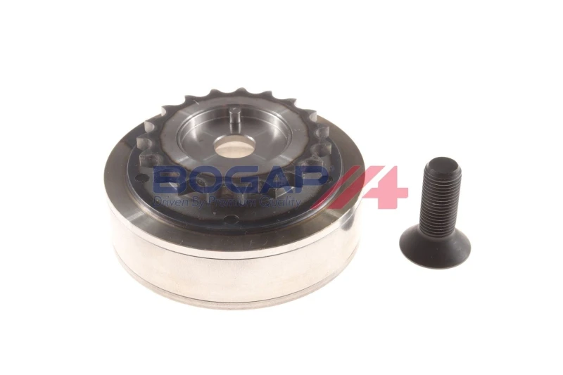 Image of BOGAP Camshaft Adjuster BOGAP A1336104