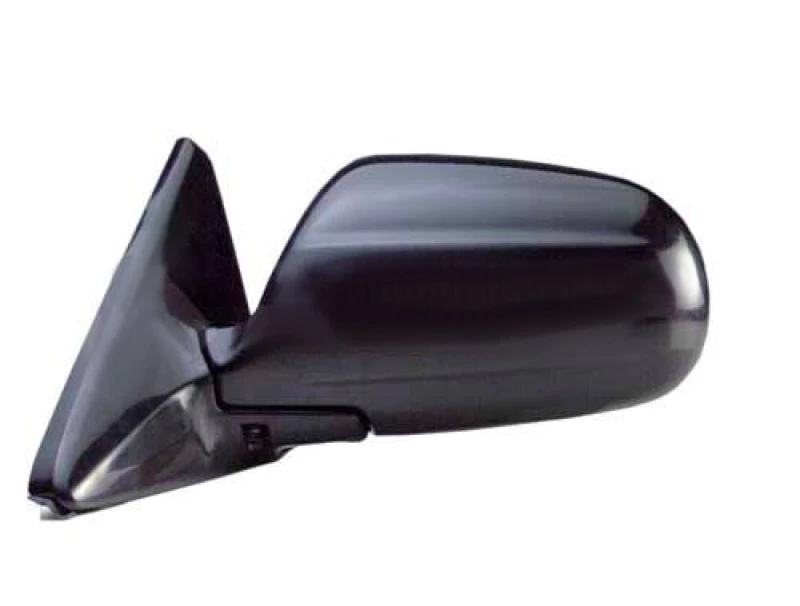 Image of ALKAR 6127407 Wing mirror Left, Electric, Convex Outside Mirror (50)
