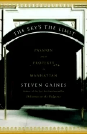 Image of skys the limit passion and property in manhattan