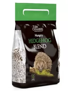 image of Tom Chambers Hungry Hedgehog Blend 0.75kg