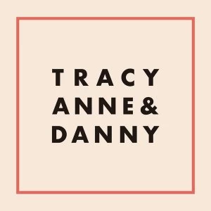 Image of Tracyanne & Danny - Tracyanne & Danny CD