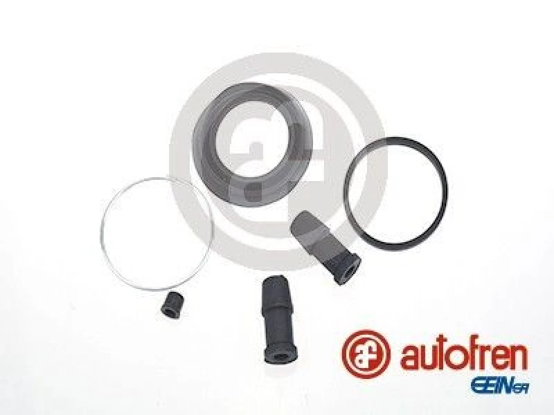 Image of AUTOFREN SEINSA Repair Kit, brake caliper AUTOFREN SEINSA D4465
