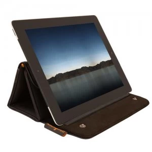 Image of Urban Factory Teddy Stand Sleeve for iPad (all 9.7" versions)