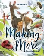 Image of making more how life begins