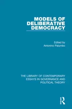 Image of Models of Deliberative Democracy