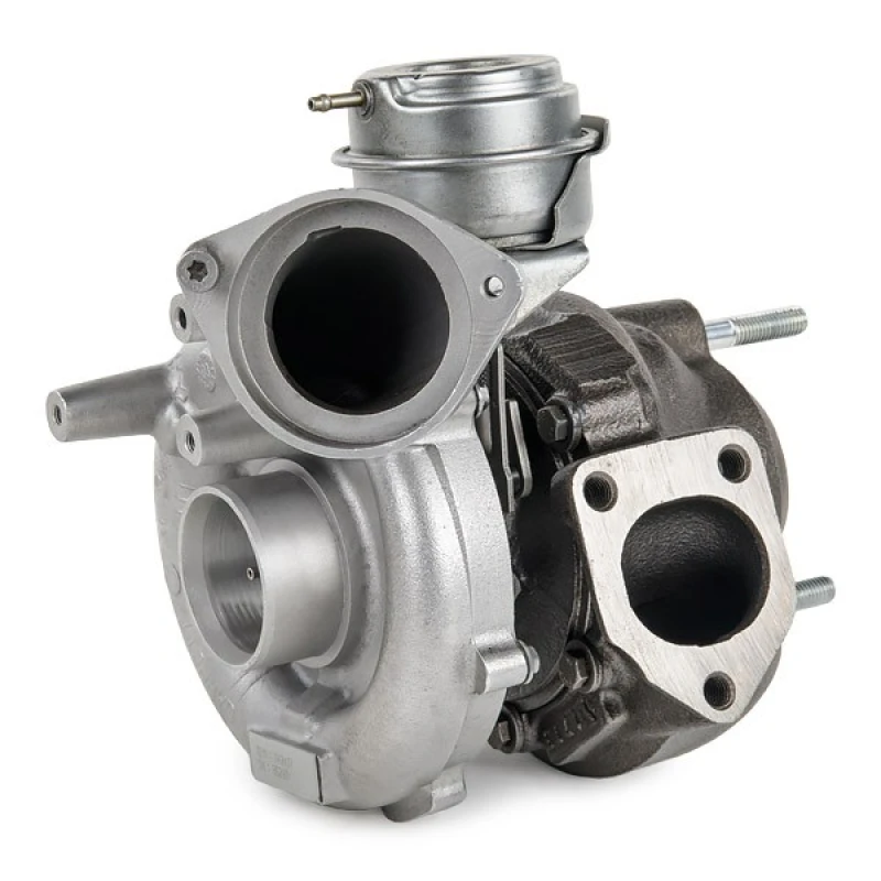 Image of RIDEX REMAN 2234C10535R Turbocharger without fastening/mounting material Charger,charging system (2234)