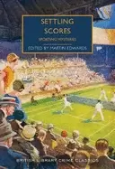 Image of settling scores sporting mysteries