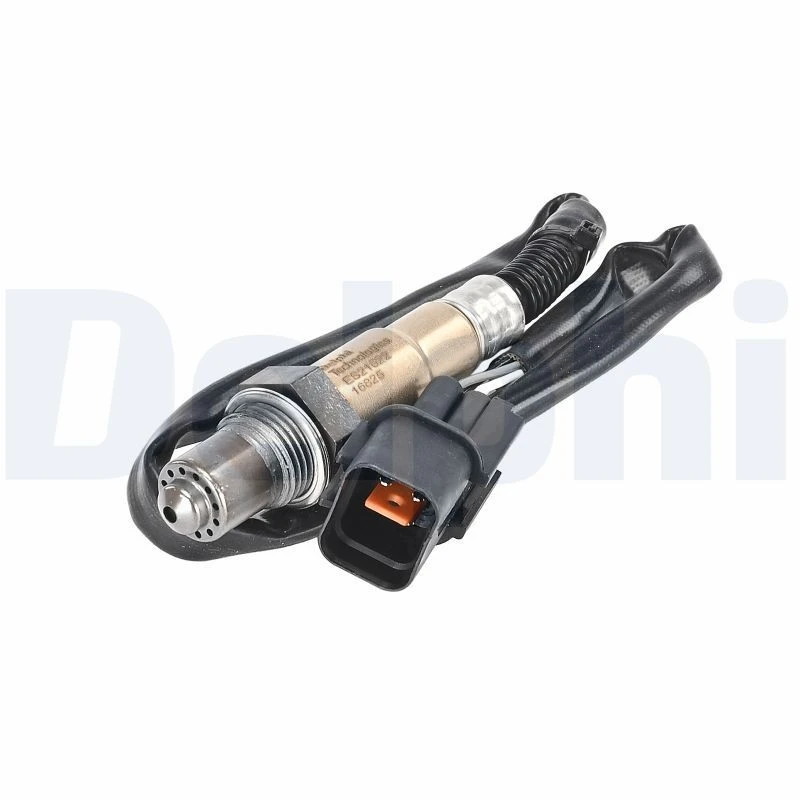 Image of DELPHI Lambda sensor DELPHI ES21622-12B1