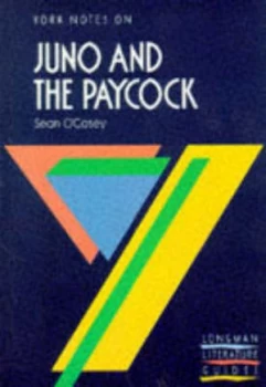 Image of Juno and the Paycock by S. Ocasey Book