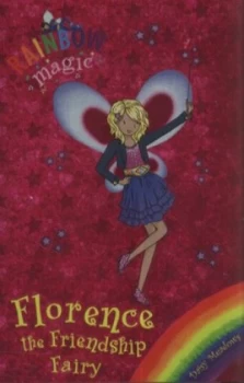 Image of Florence the Friendship Fairy by Daisy Meadows Paperback