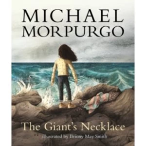 Image of The Giant's Necklace