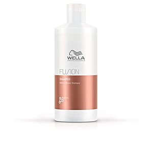 image of FUSION intense repair shampoo 500ml