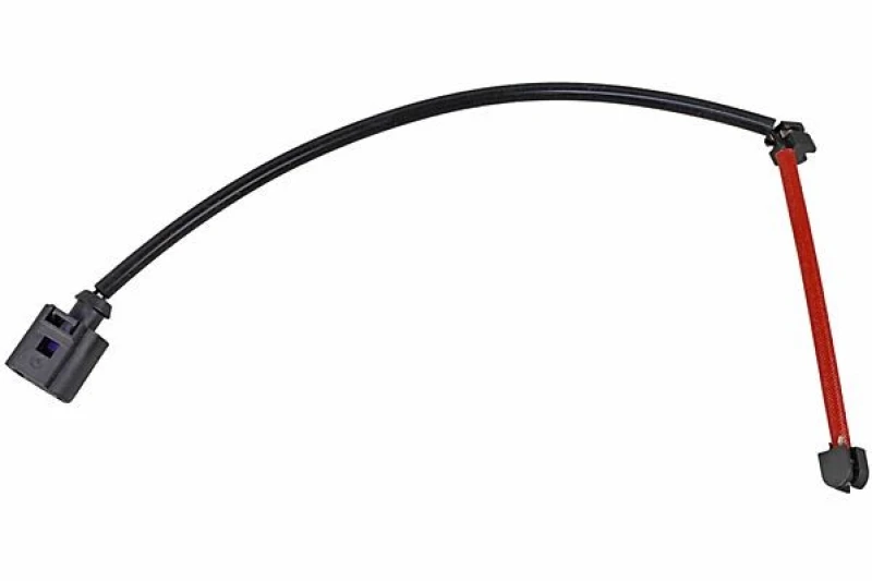 Image of Brake pad wear sensor METZGER 1190221
