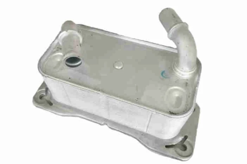 Image of Engine oil cooler VEMO V95-60-0021