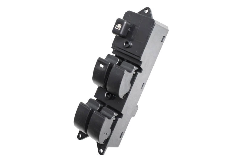 Image of PRASCO MB001WS04 Switch, window winder Left Front Switch,window winder (1761)