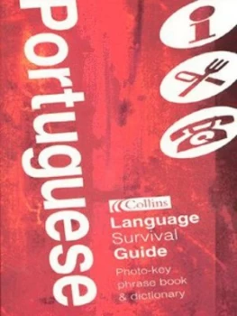Image of Portuguese Book