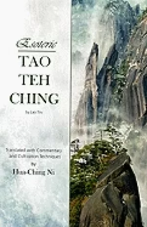 Image of esoteric tao teh ching
