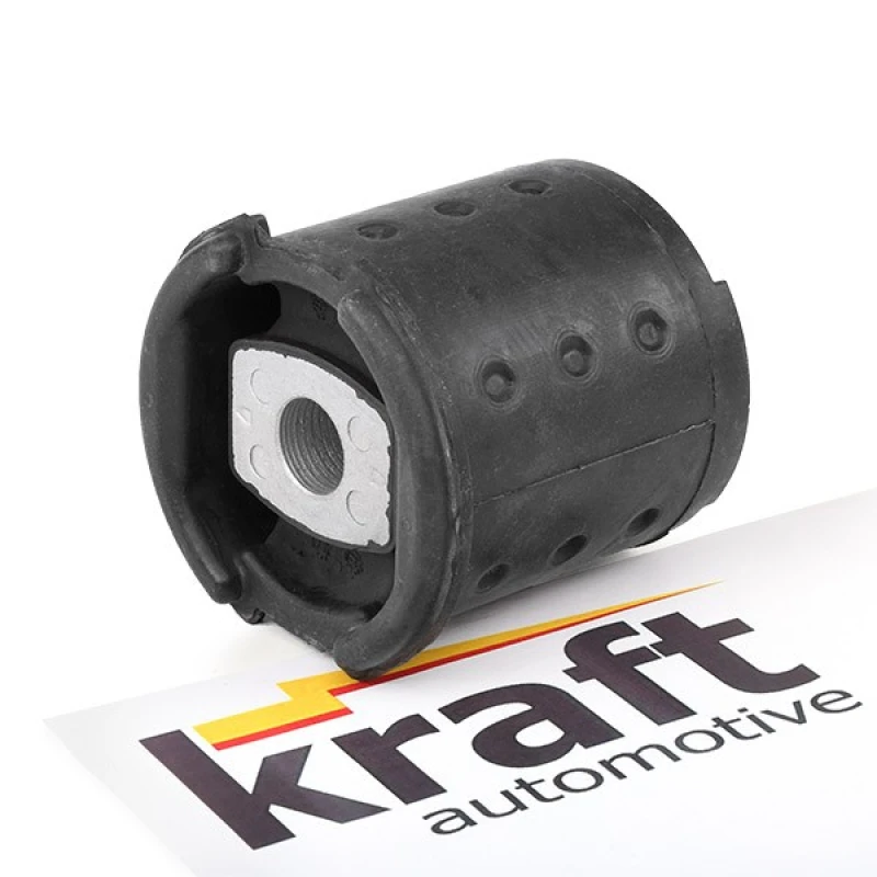 Image of KRAFT 4232783 Axle Bushes Rear Axle Hub Carrier Bush (1080)