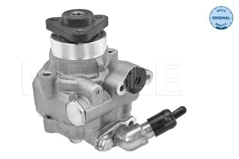 Image of Power steering pump MEYLE 114 631 0059