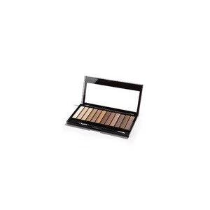 Image of Makeup Revolution Redemption Palette Essential Shimmers Multi