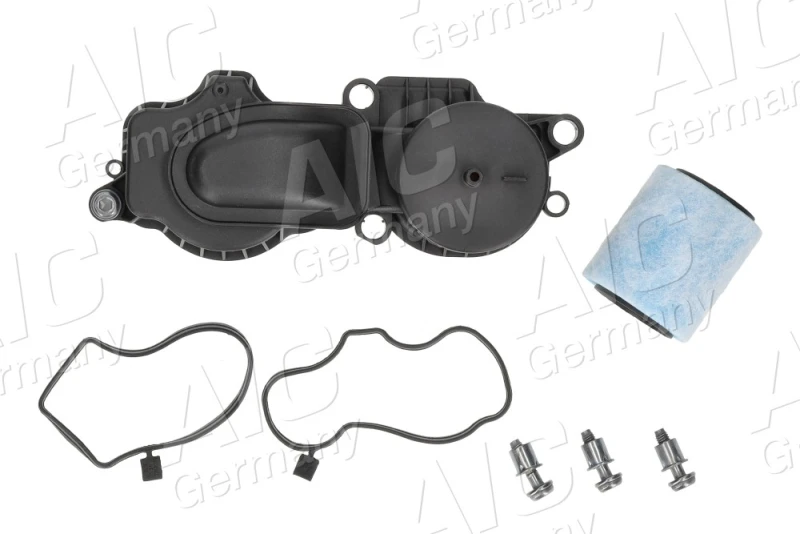 Image of Valve, engine block breather AIC 53166