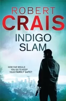 Image of Indigo Slam