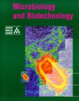 Image of Microbiology and Biotechnology by Pauline Lowrie and Susan Wells Paperback