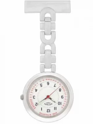 image of Rotary Unisex Nurse Fob Watch LP00616