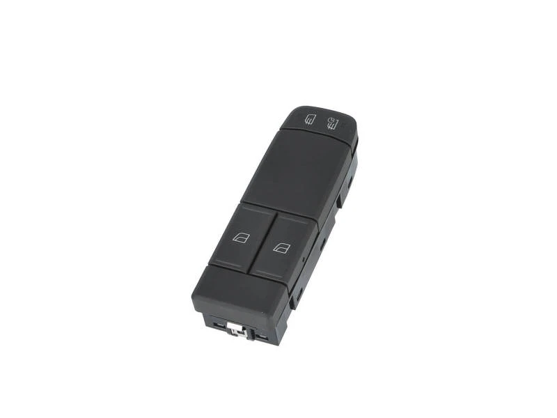 Image of DT Spare Parts 2.25382 Switch, window winder Driver side Switch,window winder (1761)
