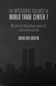 Image of The Mysterious Collapse of World Trade Center 7