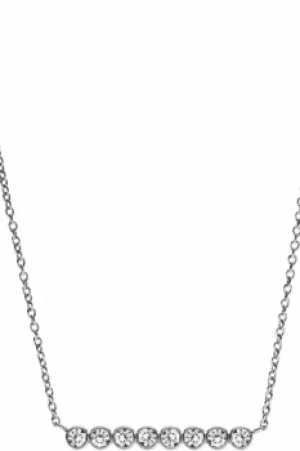 Image of Fossil Jewellery Glitz Necklace JEWEL JF02589040