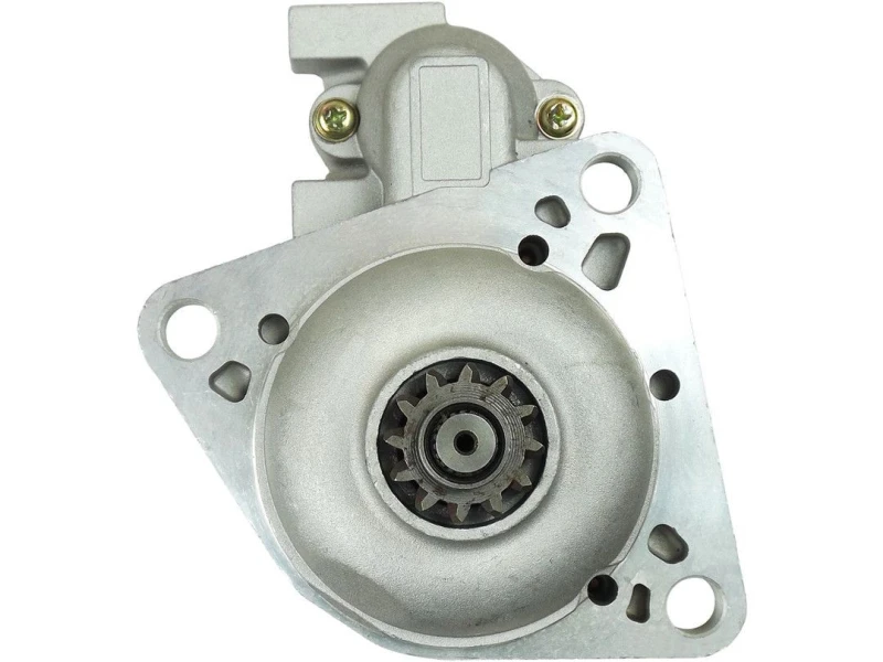 Image of AS-PL Starter motor AS-PL S5169