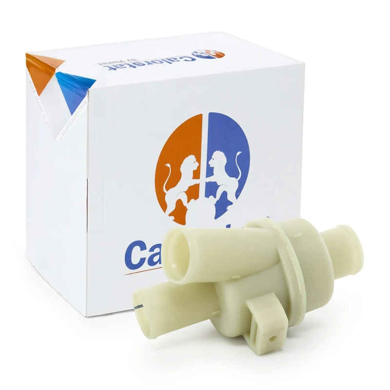 Image of CALORSTAT by Vernet TH6880.92 Engine thermostat Opening Temperature: 84°C, without gaskets/seals Thermostat,coolant (316)