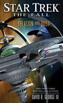 Image of The Fall: Revelation and Dust by David R. George III