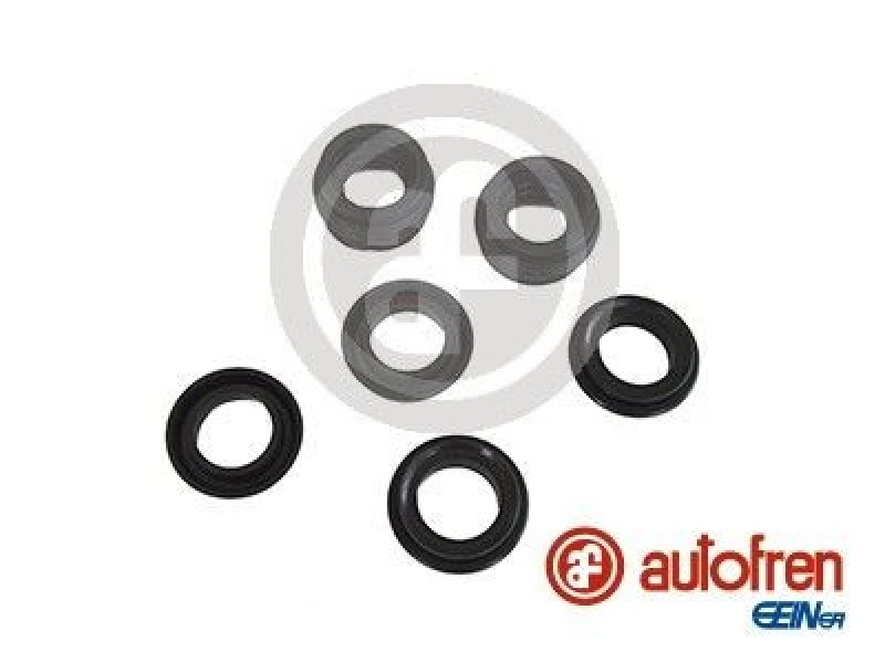 Image of AUTOFREN SEINSA Repair Kit, brake master cylinder AUTOFREN SEINSA D1265
