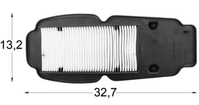 Image of VICMA Air filter VICMA 9676