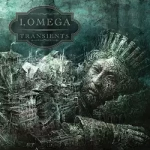 Image of Transients by I, Omega Vinyl Album