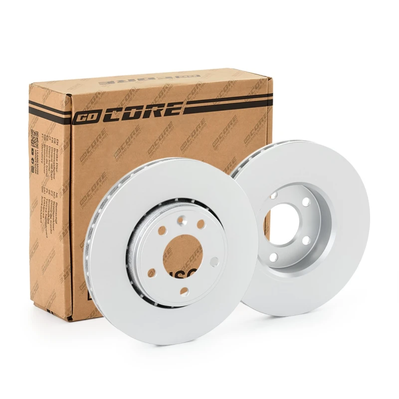 Image of goCORE Brake disc goCORE GCH20115