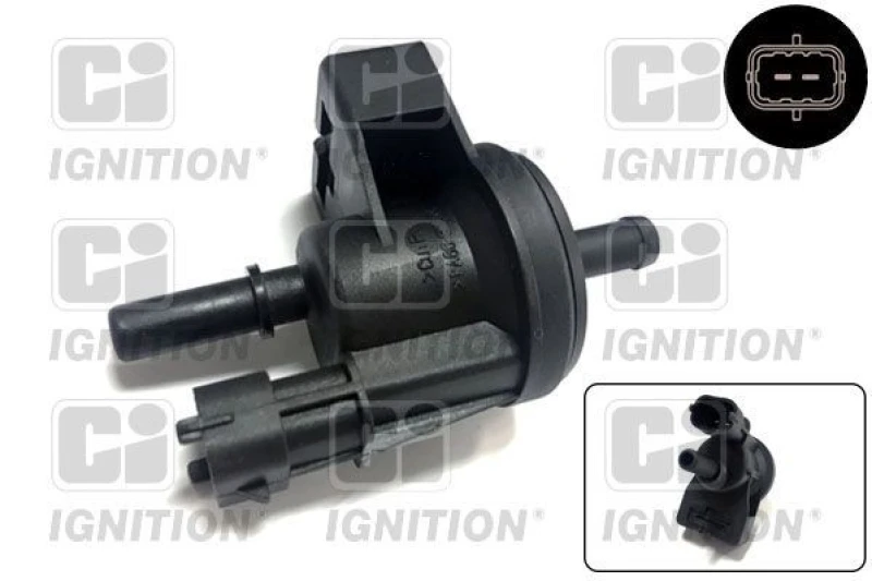 Image of QUINTON HAZELL Fuel tank breather valve QUINTON HAZELL XELV146