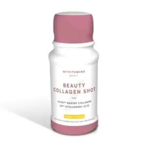 image of Collagen Beauty Shot (Sample) - Lemon