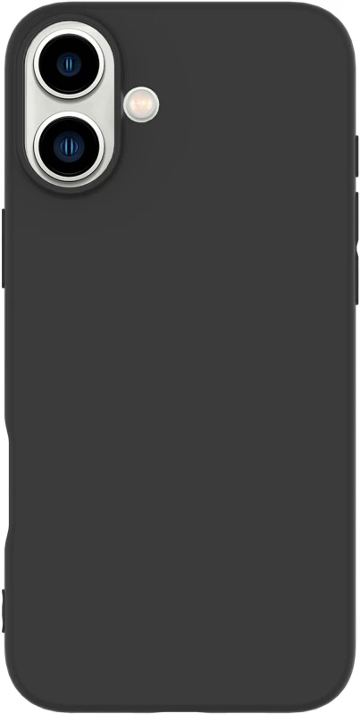 Image of eSTUFF ES67101050 mobile phone case 15.5cm (6.1") Cover Black