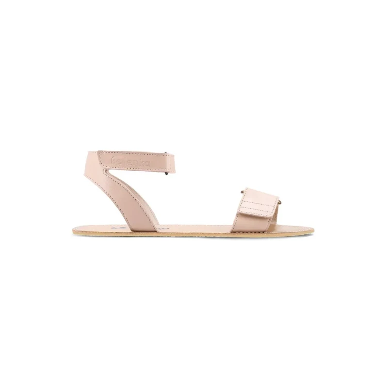 Image of Be Lenka Womens sandals Be Lenka Iris Beige Female 40