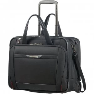 image of Samsonite Pro DLX5 Rolling Tote Bag